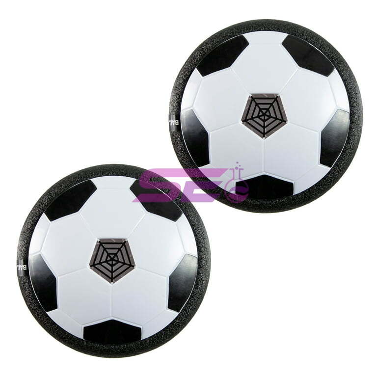Air Puck